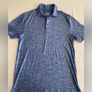 Mens UnderArmour polo size Medium